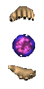 Magician icon