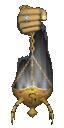 Cleric icon