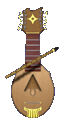 Bard icon